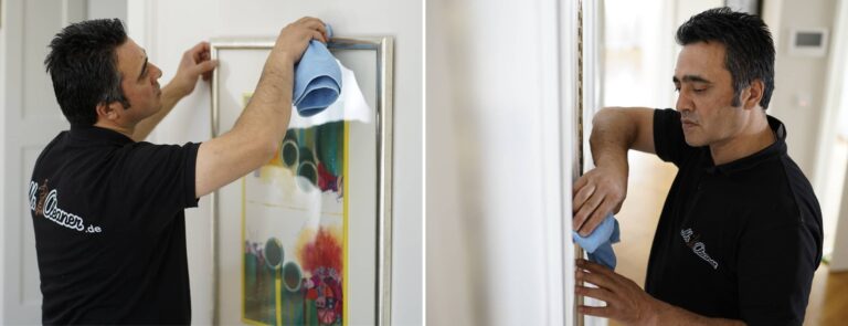 Mr. Cleaner Ratgeberblog: Wohnungsreinigung - Reinheit im Haushalt