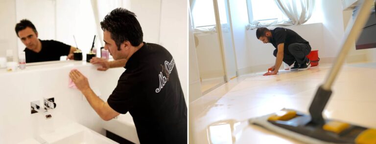 Mr. Cleaner Ratgeberblog: Geschichtliche Hintergründe zum Thema Gebäudereinigung