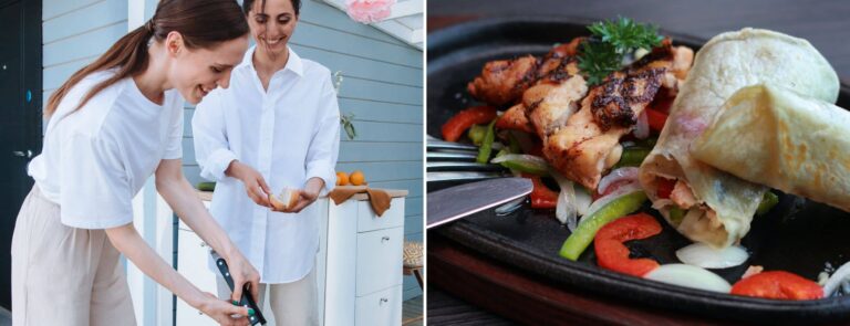 Mr. Cleaner Ratgeberblog: Sommerfest im Gartenhaus: So strahlt es wieder in neuem Glanz