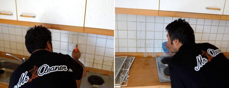 Mr. Cleaner Ratgeberblog: Die heilende Kraft der Reinigung bei Depression und Unordnung