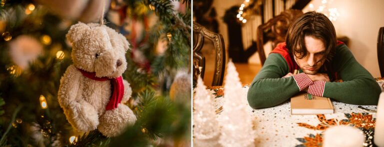 Mr. Cleaner Ratgeberblog: Messie-Wohnung zu Weihnachten - Warum steigen die Anfragen